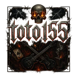 toto155 logo